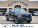Thumbnail image of 2024 Ford F-150 at Glenn Polk Ford Autoplex