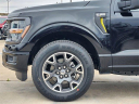 Thumbnail image of 2024 Ford F-150 at Glenn Polk Ford Autoplex