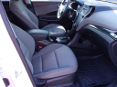 Thumbnail image of 2016 Hyundai SANTA FE at Carpet Capitol Auto Sales INC