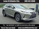 Thumbnail image of 2022 Lexus RX 350 at Lexus Of Atlantic City NEW