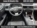 Thumbnail image of 2022 Lexus RX 350 at Lexus Of Atlantic City NEW