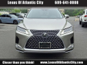 Thumbnail image of 2022 Lexus RX 350 at Lexus Of Atlantic City NEW