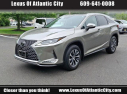 Thumbnail image of 2022 Lexus RX 350 at Lexus Of Atlantic City NEW