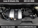 Thumbnail image of 2022 Lexus RX 350 at Lexus Of Atlantic City NEW