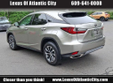Thumbnail image of 2022 Lexus RX 350 at Lexus Of Atlantic City NEW