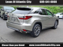 Thumbnail image of 2022 Lexus RX 350 at Lexus Of Atlantic City NEW