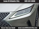 Thumbnail image of 2022 Lexus RX 350 at Lexus Of Atlantic City NEW