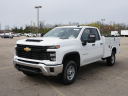 Thumbnail image of 2025 Chevrolet Silverado 2500HD at Mccluskey Chevrolet Kings Automall