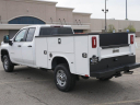 Thumbnail image of 2025 Chevrolet Silverado 2500HD at Mccluskey Chevrolet Kings Automall