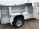 Thumbnail image of 2025 Chevrolet Silverado 2500HD at Mccluskey Chevrolet Kings Automall