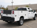 Thumbnail image of 2025 Chevrolet Silverado 2500HD at Mccluskey Chevrolet Kings Automall