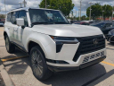 Thumbnail image of 2025 Lexus GX 550 at GermainLexus-New of Naples, FL