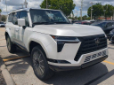 Thumbnail image of 2025 Lexus GX 550 at GermainLexus-New of Naples, FL