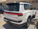Thumbnail image of 2025 Lexus GX 550 at GermainLexus-New of Naples, FL