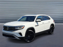 Thumbnail image of 2022 Volkswagen Atlas Cross Sport at Bert Smith VW
