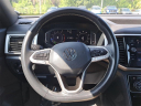 Thumbnail image of 2022 Volkswagen Atlas Cross Sport at Bert Smith VW