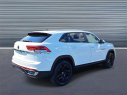 Thumbnail image of 2022 Volkswagen Atlas Cross Sport at Bert Smith VW