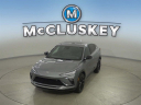 Thumbnail image of 2024 Buick Envista at Mccluskey Chevrolet Kings Automall