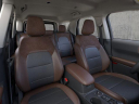 Thumbnail image of 2024 Ford Bronco Sport at Bredemann Ford in Glenview NEW