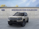 Thumbnail image of 2024 Ford Bronco Sport at Bredemann Ford in Glenview NEW