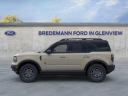 Thumbnail image of 2024 Ford Bronco Sport at Bredemann Ford in Glenview NEW