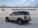 Thumbnail image of 2024 Ford Bronco Sport at Bredemann Ford in Glenview NEW