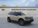 Thumbnail image of 2024 Ford Bronco Sport at Bredemann Ford in Glenview NEW
