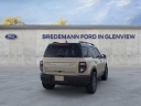 Thumbnail image of 2024 Ford Bronco Sport at Bredemann Ford in Glenview NEW