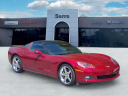 Thumbnail image of 2008 Chevrolet Corvette at Serra Chrysler Dodge Jeep Ram Lake Orion