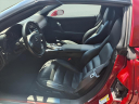 Thumbnail image of 2008 Chevrolet Corvette at Serra Chrysler Dodge Jeep Ram Lake Orion