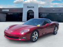 Thumbnail image of 2008 Chevrolet Corvette at Serra Chrysler Dodge Jeep Ram Lake Orion