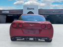 Thumbnail image of 2008 Chevrolet Corvette at Serra Chrysler Dodge Jeep Ram Lake Orion