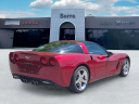 Thumbnail image of 2008 Chevrolet Corvette at Serra Chrysler Dodge Jeep Ram Lake Orion