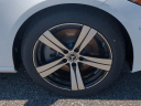 Thumbnail image of 2025 Mercedes-Benz C-Class at MercedesBenzofDaytonaBeach USED