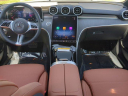 Thumbnail image of 2025 Mercedes-Benz C-Class at MercedesBenzofDaytonaBeach USED
