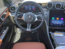 Thumbnail image of 2025 Mercedes-Benz C-Class at MercedesBenzofDaytonaBeach USED