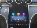 Thumbnail image of 2025 Mercedes-Benz C-Class at MercedesBenzofDaytonaBeach USED