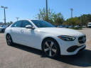Thumbnail image of 2025 Mercedes-Benz C-Class at MercedesBenzofDaytonaBeach USED