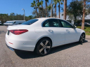 Thumbnail image of 2025 Mercedes-Benz C-Class at MercedesBenzofDaytonaBeach USED