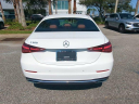 Thumbnail image of 2025 Mercedes-Benz C-Class at MercedesBenzofDaytonaBeach USED