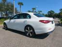 Thumbnail image of 2025 Mercedes-Benz C-Class at MercedesBenzofDaytonaBeach USED