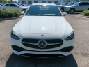 Thumbnail image of 2025 Mercedes-Benz C-Class at MercedesBenzofDaytonaBeach USED