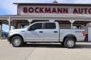 Thumbnail image of 2020 Ford F-150 at Bockmann Auto Sales