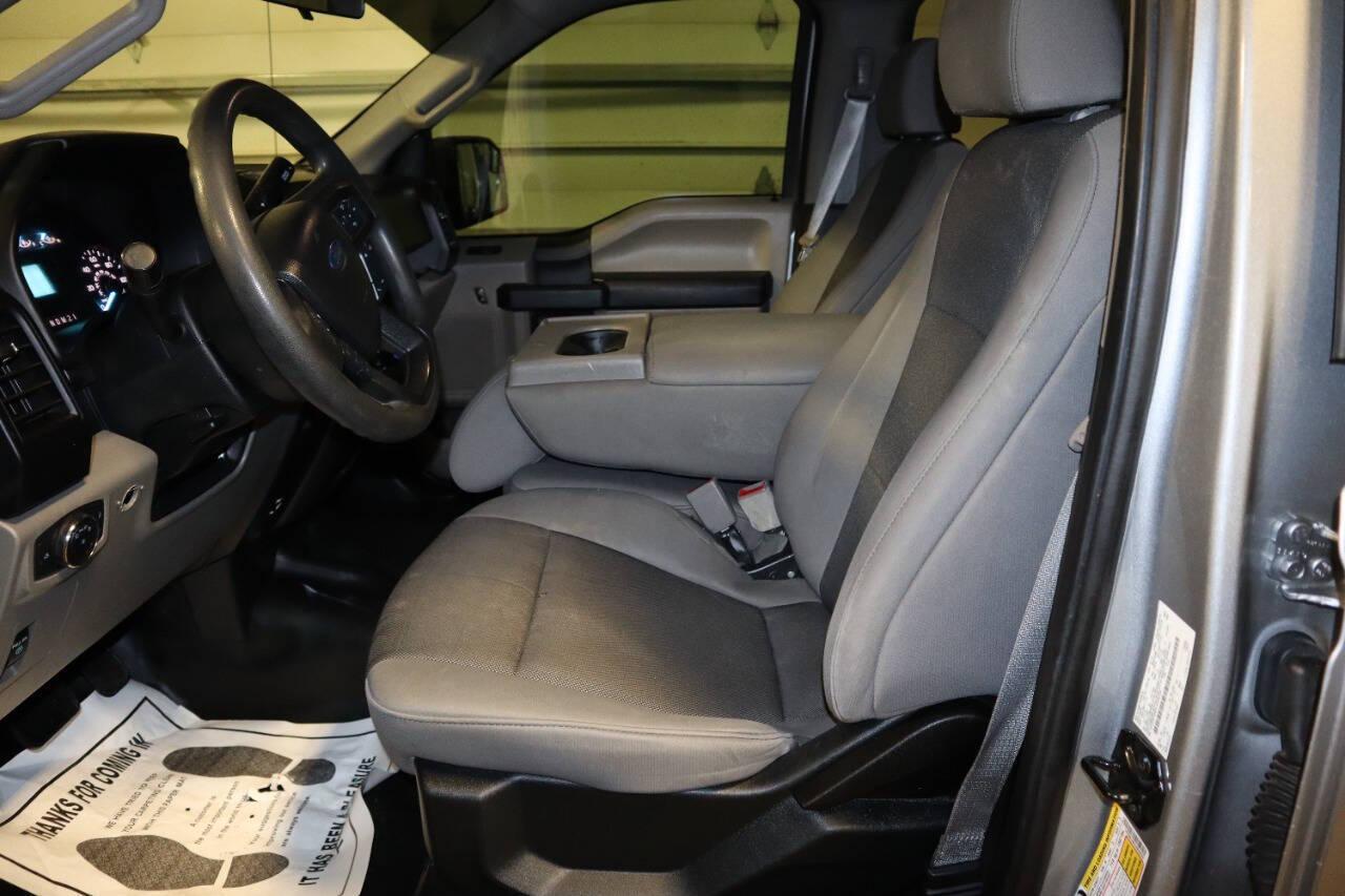 Thumbnail image of 2020 Ford F-150 at Bockmann Auto Sales