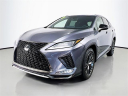 Thumbnail image of 2022 Lexus RX 350 at Toyota Scion of Tampa Bay
