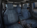 Thumbnail image of 2025 Ford Bronco at Fred Beans Doylestown Ford NEW