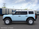 Thumbnail image of 2025 Ford Bronco at Fred Beans Doylestown Ford NEW