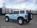 Thumbnail image of 2025 Ford Bronco at Fred Beans Doylestown Ford NEW