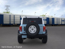 Thumbnail image of 2025 Ford Bronco at Fred Beans Doylestown Ford NEW