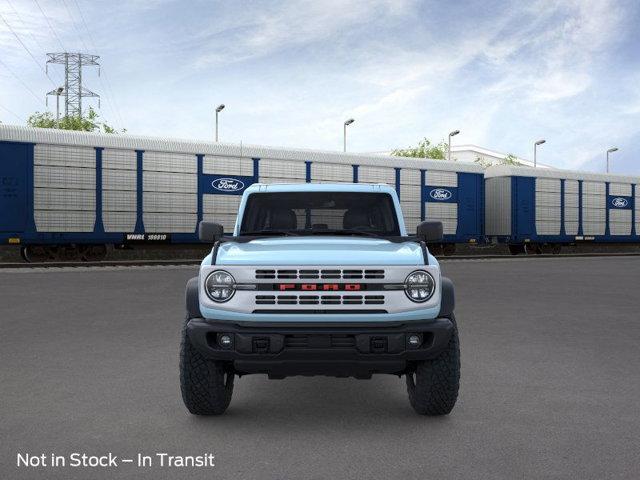 Thumbnail image of 2025 Ford Bronco at Fred Beans Doylestown Ford NEW